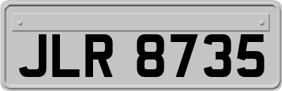 JLR8735