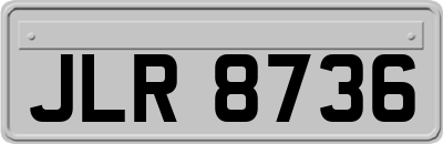 JLR8736