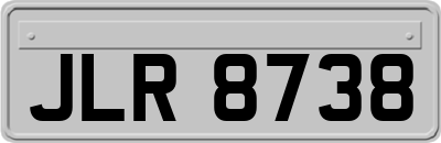 JLR8738