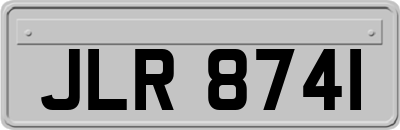 JLR8741