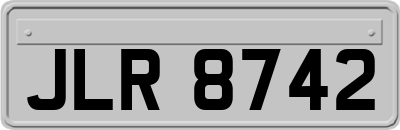 JLR8742