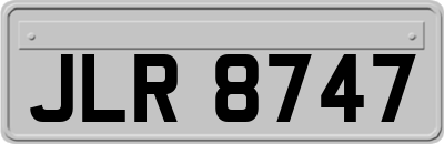 JLR8747