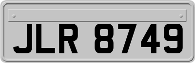 JLR8749