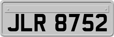 JLR8752