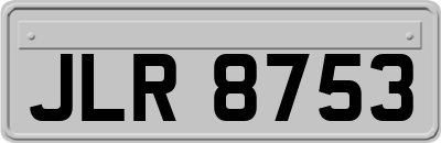 JLR8753