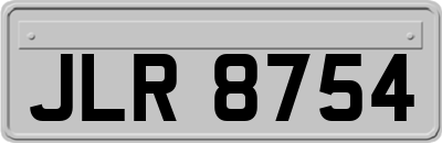 JLR8754