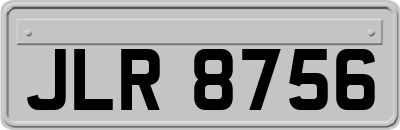 JLR8756