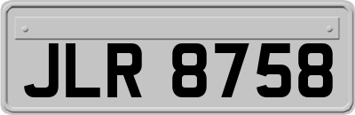 JLR8758