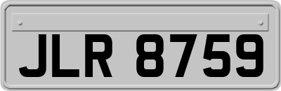 JLR8759