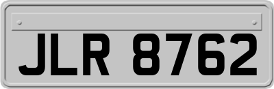 JLR8762