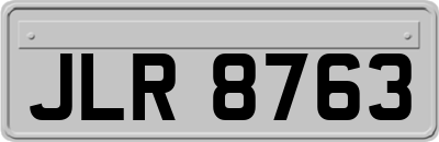 JLR8763