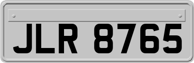 JLR8765