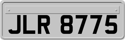 JLR8775