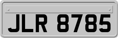 JLR8785