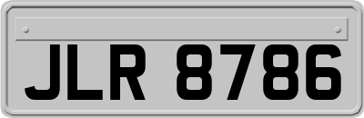 JLR8786