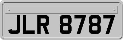 JLR8787