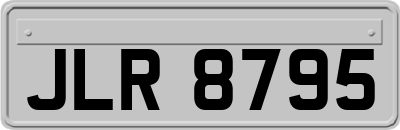 JLR8795