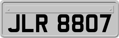 JLR8807