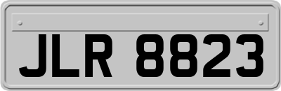 JLR8823