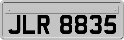 JLR8835