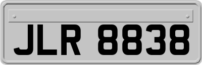 JLR8838