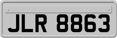 JLR8863