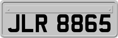 JLR8865