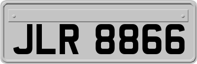 JLR8866