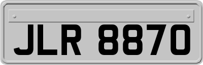 JLR8870