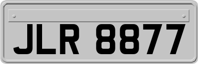 JLR8877