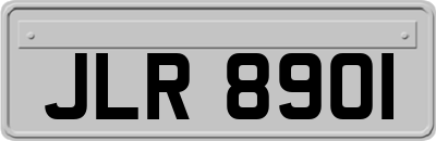 JLR8901