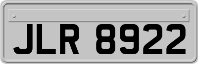 JLR8922