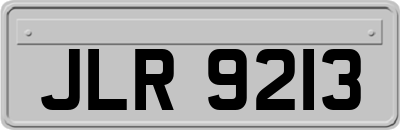 JLR9213