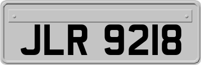 JLR9218
