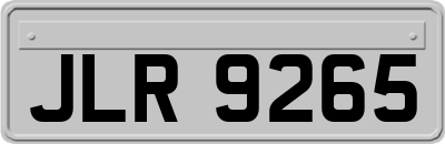 JLR9265