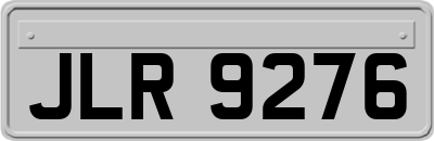 JLR9276