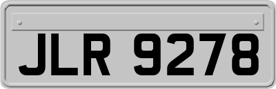 JLR9278