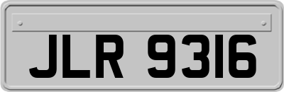 JLR9316