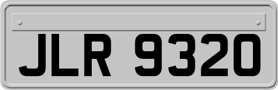 JLR9320