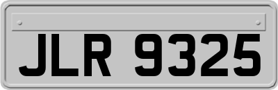 JLR9325