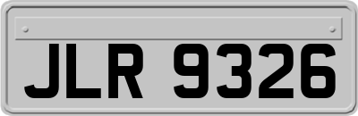 JLR9326