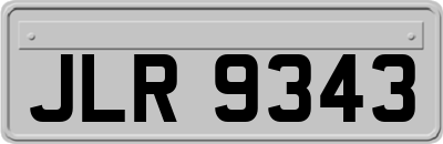 JLR9343