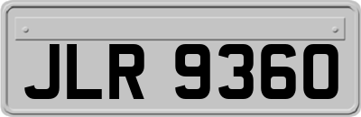 JLR9360