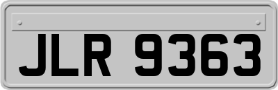 JLR9363