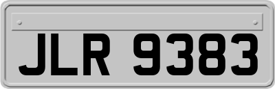 JLR9383