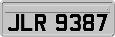 JLR9387