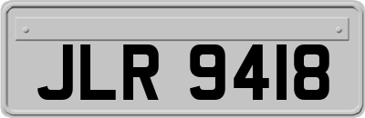 JLR9418