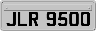 JLR9500