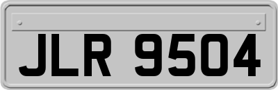 JLR9504