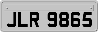 JLR9865